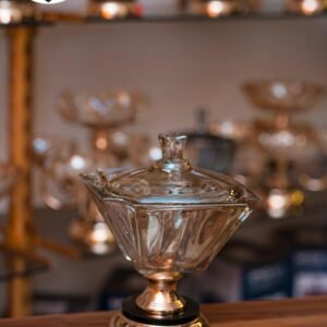 بونبونيره كرستال كاندى ١٣