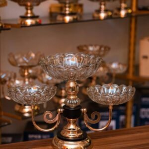 شياله كرستال جلاص كوبر ٣ عين