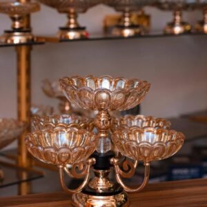 شياله كرستال كاندى ٥ عين كود ١٠