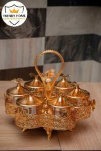 مقسمه تسالى دهبى كود 117