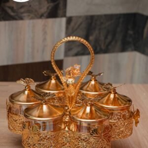 مقسمه تسالى دهبى كود 117