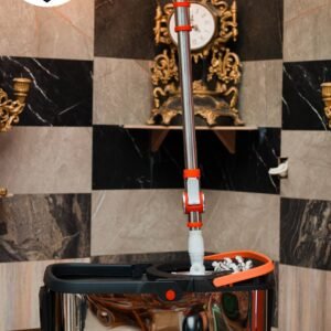 جردل بالشرشوبه استيل