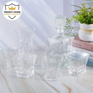 شربات قاروره مربع ارسي