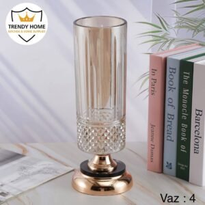 فاظه كريستال تريندى 4