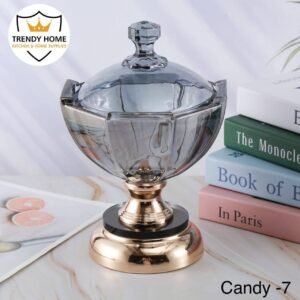 بونبونيره كريستال كاندى 7