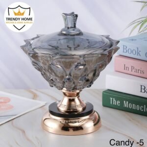 بونبونيره كريستال كاندى 5