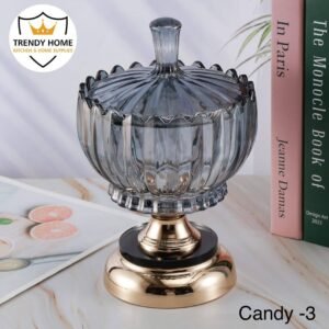 بونبونيره كريستال تريندى 3