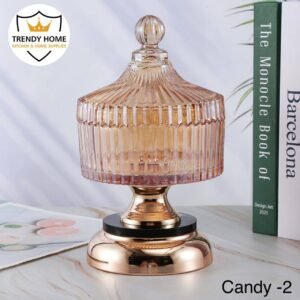 بونبونيره كريستال كاندى 2