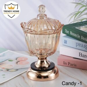 بونبونيره كرستال كاندى 1