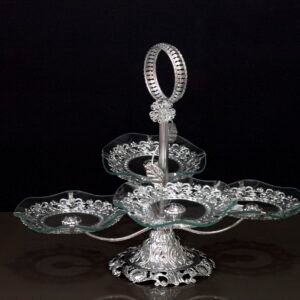 شياله سيلفر ٤ دور mm1