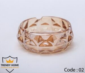 طفايه جلاص كوبر