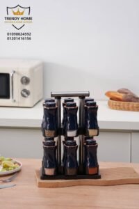 طقم توابل ١٣ B