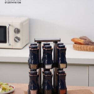 طقم توابل ١٣ B