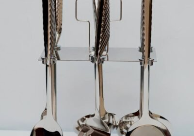 لذوق حضرتك الحلو اختارنا ليك طقم توزيع تلفيجن 18/10 شغل تريندي بقا 💪💪💪💪💪 بكل بساطه هتلاقي معرضك او شقتك متناسق خلي لحظاتك الحلوه بطعم الفخامة مع أطقم Trendy Home الفاخرة 🍪💎 💎 خامة عالية الجودة 🌷 ألوان أنيقة تناسب كل ديكور 🎁 مثالي كهدية راقية للمناسبات ✨ Trendy Home – لأن الضيافة فن والتقديم عنوان الأناقة للإستفسار و طلبات الجملة و الموزعين 01090024592 01017660269 01201416156 01031226036 العنوان :دمياط - الزرقا - ميت الخولي عبدالله - سكة السنط - شركة تريندي هوم لإستيراد وتجارة الأدوات المنزلية بالجملة فقط